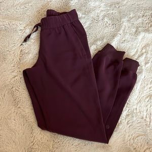 Lululemon Joggers